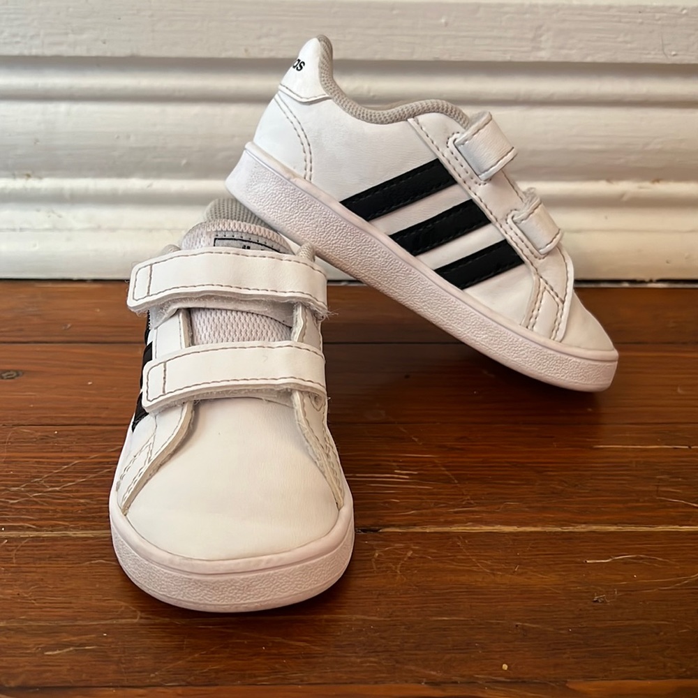 Toddler shoes